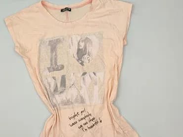 MEGI, T-shirt damski, rozmiar S