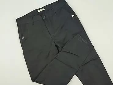 Spodnie materiałowe damskie, rozmiar M