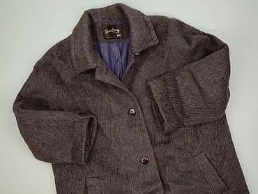 Women`s coat, size 3XL