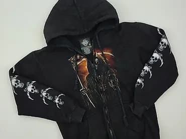 Bluza z kapturem dla mężczyzn, rozmiar S