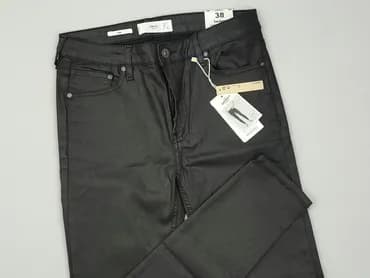 Mango, Jeansy damskie, M