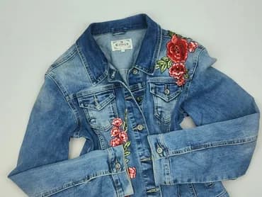 Denim, Джинсова куртка жіноча, L