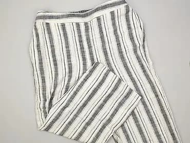 Mint Velvet, Material trousers for women, size XL