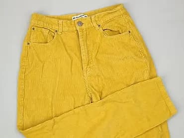 PULL&BEAR, Spodnie materiałowe damskie, rozmiar S