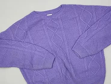 Sinsay, Sweter damski, rozmiar M