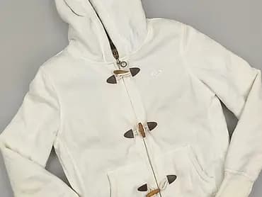 Roxy, Bluza z kapturem damska, rozmiar S