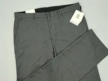 Calvin Klein, Suit pants for men, size L