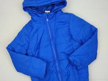 Kurtka przejściowa, TXM, 8 lat, 116-122 cm, stan - Idealny