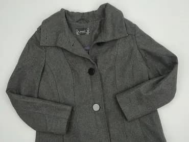 Yessica, Płaszcz damski, rozmiar L