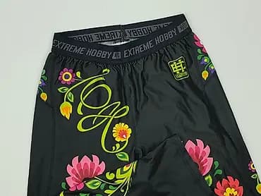 Extreme, Legginsy Sportowe damskie, rozmiar XL