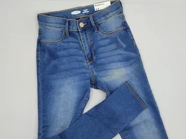 Spodnie jeansowe, Old Navy, 12 lat, 146/152, stan - Bardzo dobry