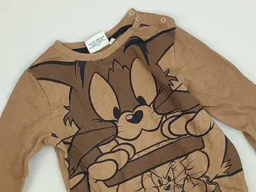 Bluza, Disney, 1.5-2 lat, 86-92 cm, stan - Bardzo dobry