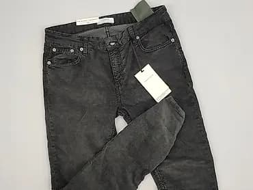 Zara, Spodnie materiałowe damskie, rozmiar S