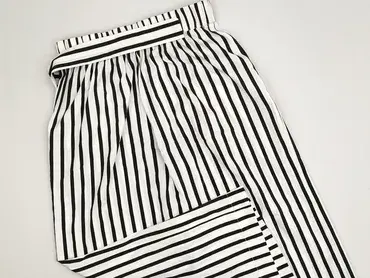 Zara, Material trousers for women, size M