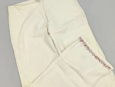 Vila, Spodnie materiałowe damskie, M