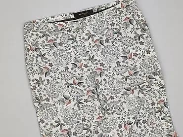 Reserved, Spodnie materiałowe damskie, rozmiar S