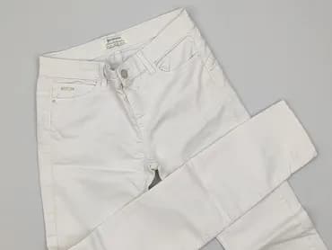 Stradivarius, Jeansy damskie, rozmiar S