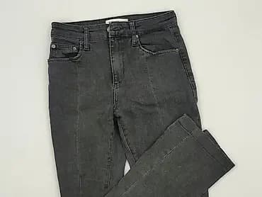 Zara, Jeansy damskie, rozmiar S