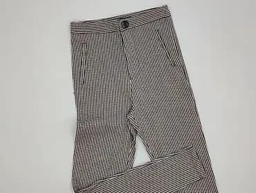 Zara, Spodnie materiałowe damskie, rozmiar XS