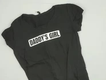 Sinsay, T-shirt damski, rozmiar L