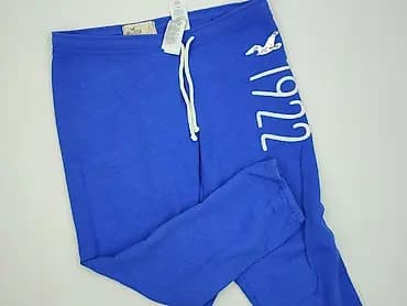 Hollister, Sweatpants for women, size L