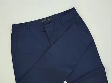 Zara, Spodnie materiałowe damskie, rozmiar L