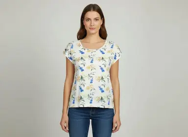 TXM, Футболка жіноча, розмір S