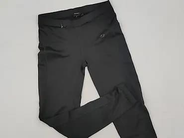 SOCCX, Legginsy Sportowe damskie, rozmiar 2XS