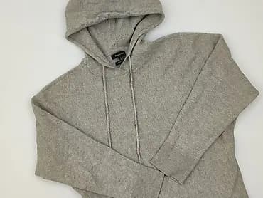 Massimo Dutti, Кофта з каптуром жіноча, розмір M