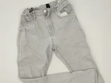 Jeans, 14 years, 164, condition - Very good