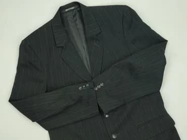 Marynarka dla mężczyzn, rozmiar S