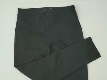 Stradivarius, Material trousers for women, M