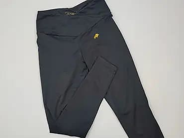 Legginsy Sportowe damskie, rozmiar M