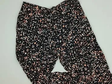 Spodnie materiałowe damskie, rozmiar S