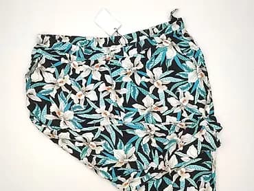 Spodnie materiałowe damskie, rozmiar 6XL