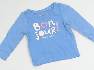 Sweatshirt, Young Dimension, 9-12 months, condition - Good