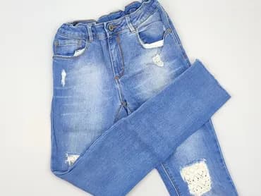 Джинси, Zara, 12 р., 152, стан - Ідеальний
