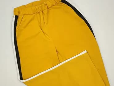 Spodnie dresowe damskie, rozmiar 2XL