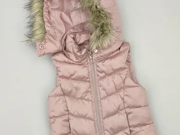 Vest, H&M, 3-4 years, 98-104 cm, condition - Perfect