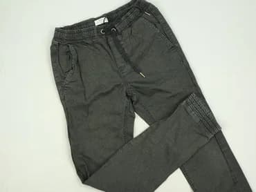 Spodnie jeansowe, Lindex, 13 lat, 158, stan - Idealny