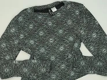 H&M Divided, Bluzka damska, rozmiar S