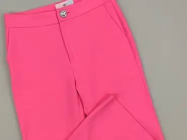Chiara Ferragni, Material trousers for women, size S