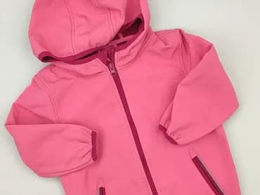 Kurtka przejściowa, Kiki & Koko, 2-3 lat, 92-98 cm, stan - Bardzo dobry