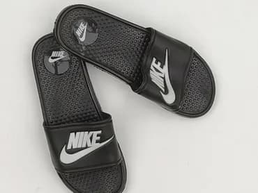 Nike, Klapki damskie, 36