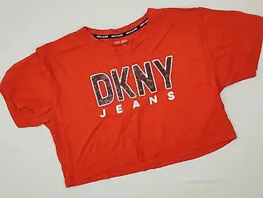 DKNY, Top damski, rozmiar M