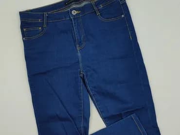 Jeansy damskie, S