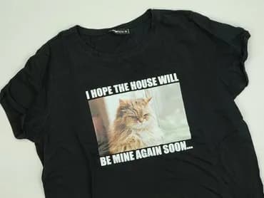 FB Sister, T-shirt damski, XL