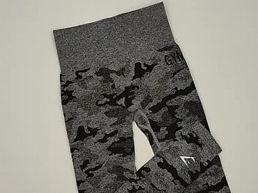 Gymshark, Legginsy Sportowe damskie, rozmiar XS