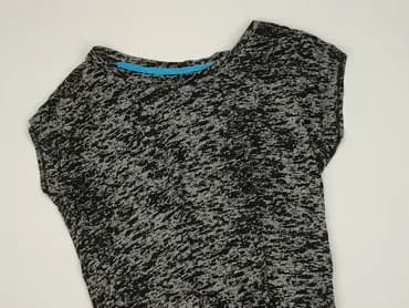 H&M, T-shirt damski, rozmiar S