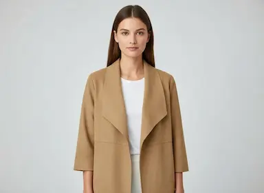 H&M, Плащ жіночий, розмір XS